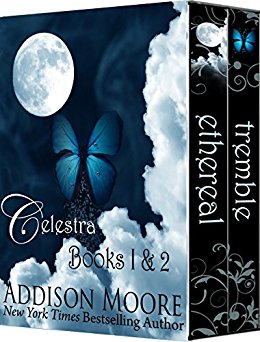 Celestra Series Boxed Set Books 1-2