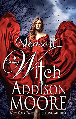Season of the Witch