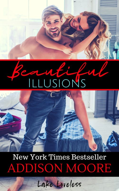 Beautiful Illusions