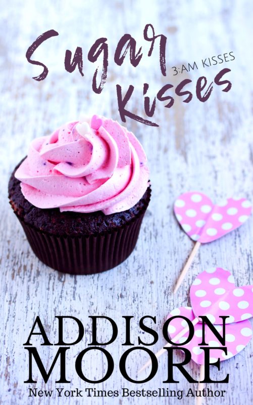Sugar Kisses