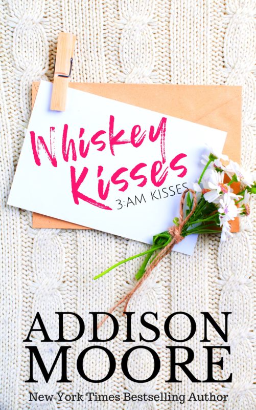 Whiskey Kisses