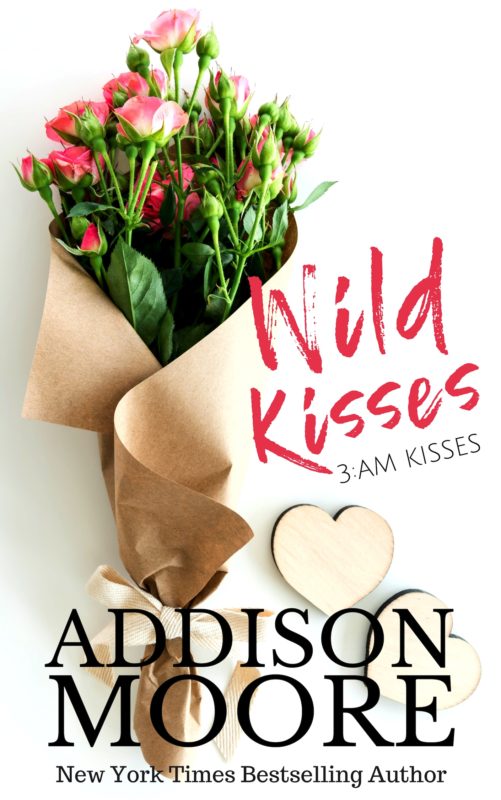 Wild Kisses