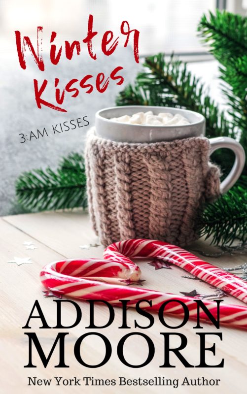 Winter Kisses