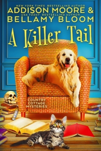 A-Killer-Tail-Kindle