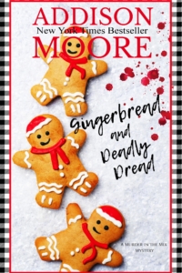 Gingerbread-and-Deadly-Dread-Kindle