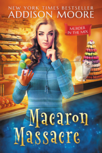 MacaronMassacre