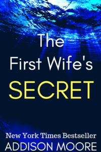 TheFirstWife'sSecret