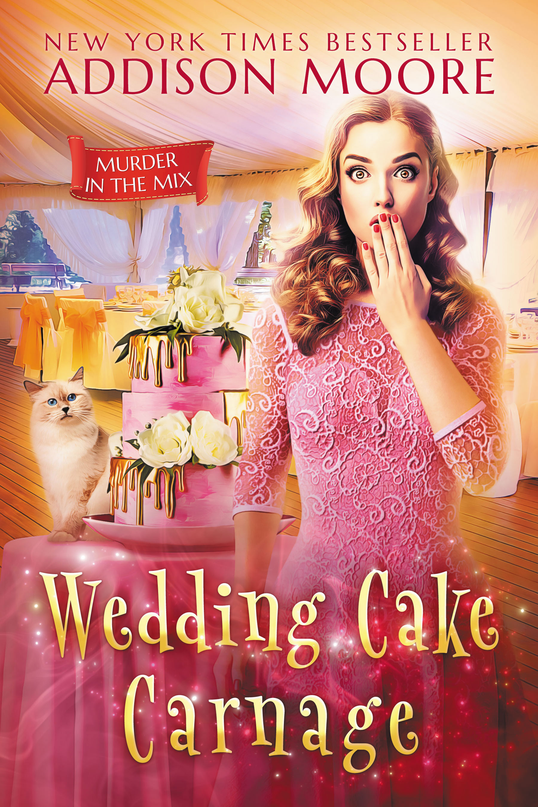 WeddingCakeCarnage