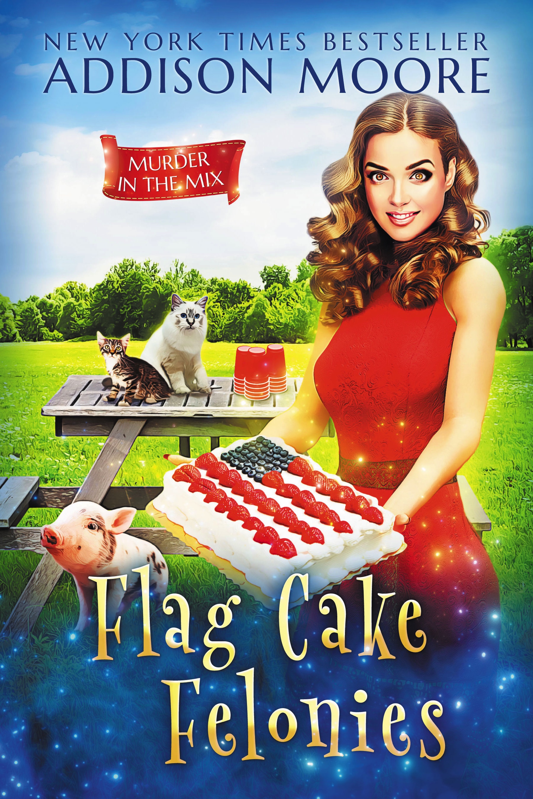 Flag-Cake-Felonies-Kindle
